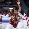 LIVE ELW - Reyer Venezia v Casademont Zaragoza diretta streaming