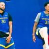 Steph e Seth Curry finalmente insieme ai Warriors: una reunion storica per la NBA