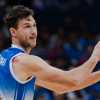 Torna Gallinari, ma non basta. I Leones schiacciano i Vaqueros: è 1-1