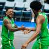 Repubblica Dominicana KO, il Brasile vola in semifinale alla FIBA AmeriCup 2025