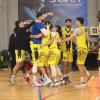 Serie B - I Lions Bisceglie domano Forlimpopoli con un crescendo irresistibile nel finale 