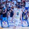 Serie B -  Piazza Armerina conferma il centro Paolo Rotondo