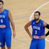 Marco Belinelli su Gallinari: «Complimenti per la grande carriera amico mio»