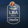 LBA - Programma della 30a di Serie A e classifica: retrocessione da definire