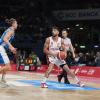 A2 - VL Pesaro, convincente vittoria su Ruvo di Puglia alla Vitrifrigo Arena