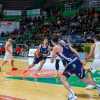 Serie B - La Virtus Siena domina e fa suo il derby col Costone