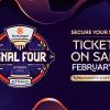 EuroLeague, i biglietti delle Final Four 2026: dall'11 febbraio la vendita, ecco i prezzi