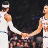 Reazione d'orgoglio, i Knicks travolgono i Nets in un derby a senso unico