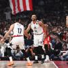 Olimpia Milano 25-26: gli highlights della vittoria in casa Stella Rossa Belgrado