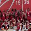 Com'è andato il Media Day di Olimpia Milano: il resoconto di EuroLeague
