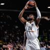 MERCATO EL - Scariolo scarica Bruno Fernando: l'angolano verso il Partizan Belgrado 