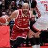 Olimpia Milano, Shields supera Pittis per gli assist in Serie A: ora è quinto