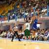 Valtur Brindisi conquista il Memorial Pentassuglia, Avellino sconfitta