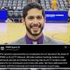Un reporter dei Phoenix Suns licenziato dopo alcuni post controversi su Charlie Kirk