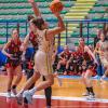 A2 F - Jolly Libertas lotta, ma San Giovanni Valdarno passa al PalaMacchia