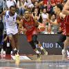 Si va a Gara 5! Trieste batte la Germani, la serie torna a Brescia