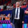 UFFICIALE B - Lino Lardo è il nuovo allenatore della Paperdi Juvecaserta 2021