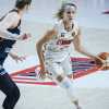 EuroLeague Women QR - La Reyer Venezia in casa della Stella Rossa