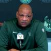 Esonero? No: Doc Rivers si dimette da coach dei Milwaukee Bucks