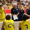 A2 - Memorial Bortoluzzi: UEB ospita Forlì, Cento e Mestre a Lignano