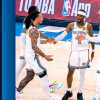 NBA Playoff | I Thunder forzano l'ultimo quarto per spegnere Jokic e Denver