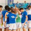 Italbasket U20 verso gli Europei: si chiude con 4 vittorie e 1 sconfitta la preparazione
