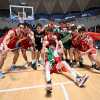 L'Olimpia Milano U19 ancora Campione d'Italia: battuta Trento in finale