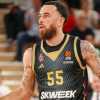 Caso Mike James, perché il Monaco lo ha sospeso?