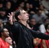 Bartzokas sulle polemiche di Scariolo dopo la finale: «È nella natura umana»