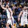 Impresa Olimpia a Istanbul: Mirotic ne mette 29 con il Fenerbahce, il tabellino