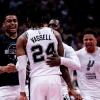 NBA Cup - Gli Spurs sconfiggono i Nuggets e avanzano ai quarti di finale