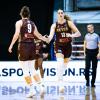 LIVE - Umana Reyer Venezia v KKZ Crvena Zvezda | EuroLeague Women 2025-26 QR