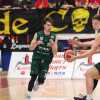 Serie B - La TAV Treviglio vince il match clou in casa dei Legnano Knights