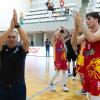 Serie B - Andrea Paccariè lascia la OraSì Ravenna Basket