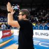 Brescia, Cotelli: "Squadra affamata, costruito qualcosa che va oltre la pallacanestro"