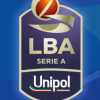 LBA verso la 13ª giornata: tesserati Bradford (Trento) e Gazi (Sassari)