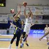 Serie B - Orlandina: alla Infodrive Arena vince Vigevano al fotofinish