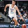 UFFICIALE LBA - Tomas Kyzlink torna in Italia: bimestrale con Brindisi