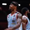 Olimpia Milano, c'è Lorenzo Brown nella finale contro Brescia