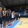 Serie B - Decisivi 5' finali per la vittoria dell'Orlandina ad Agrigento nel derby