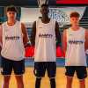 Serie B - Assigeco, cinque giovani aggregati al roster della prima squadra