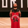 Sandro Mamukelashvili ha desiderio di rimanere con i Toronto Raptors