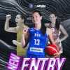 A1 F - Dopo 5 anni le Panthers Roseto riportano in Italia Melisa Brčaninović