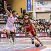 LBA highlights: Trieste a tutta forza sulla Openjobmetis Varese