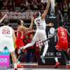 LIVE LBA Playoff | Trapani Shark vs Reggiana game 1: dove in TV, preview, diretta