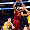 Bravini i Lakers, ma i Cavaliers spiegano perché sono i leader della NBA