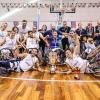 BASKET IN CARROZZINA: la SuperCoppa è della Unipol Briantea84 Cantù
