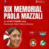 Sabato 27 e domenica 28 al PalaMazzali il XIX Memorial Paola Mazzali