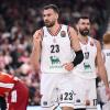 Pagelle: Olimpia, notte fonda. Guduric chiude con -6 di valutazione