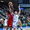 Pall. Trieste vs Nutribullet Treviso: dove in TV, preview, diretta